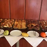 Hotel Gold Heykel Bursa