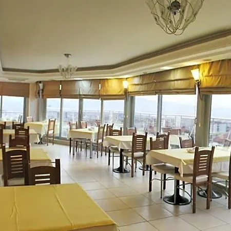 Gold Heykel Hotel Bursa