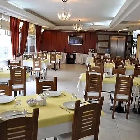 Gold Heykel 3* Bursa
