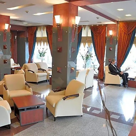 Gold Heykel Hotel 3*