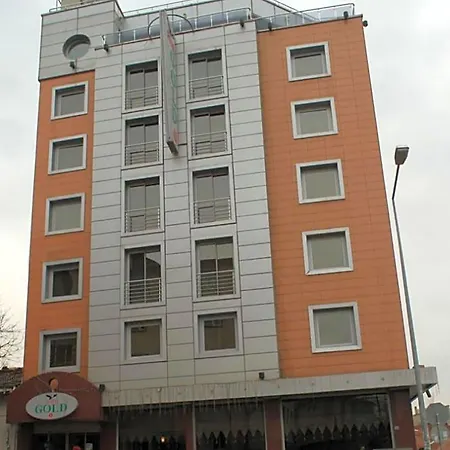 Gold Heykel 3* Bursa