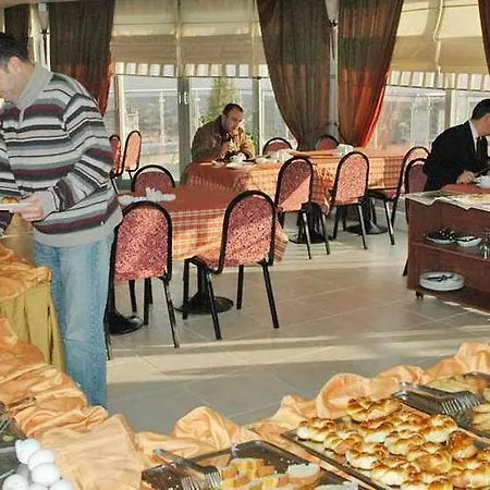 Hotel Gold Heykel