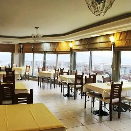 Gold Heykel Hotel