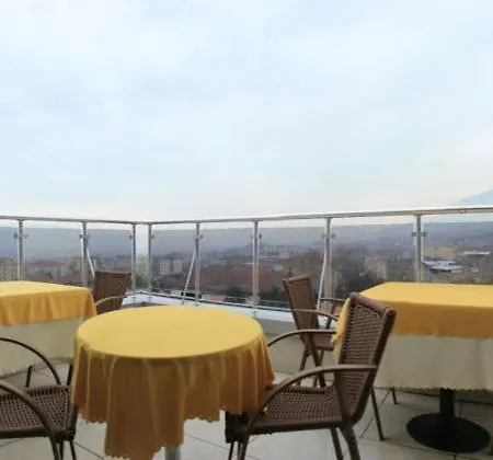 Gold Heykel Hotel