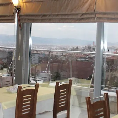 Gold Heykel Hotel 3*