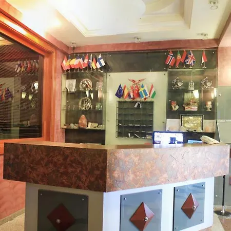 Gold Heykel 3* Bursa