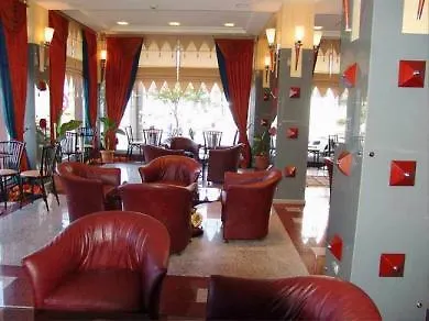 Gold Heykel Ξενοδοχείο Προύσα