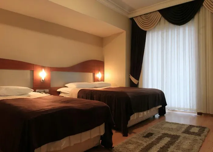 Gold Heykel Ξενοδοχείο