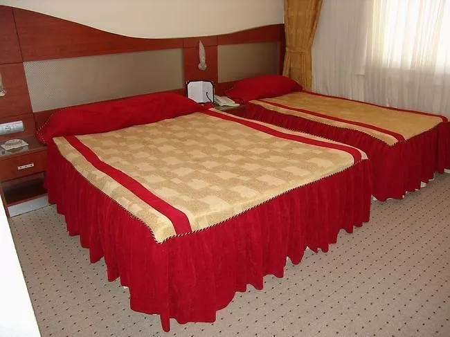 Ξενοδοχείο Gold Heykel