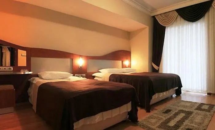 Gold Heykel Προύσα