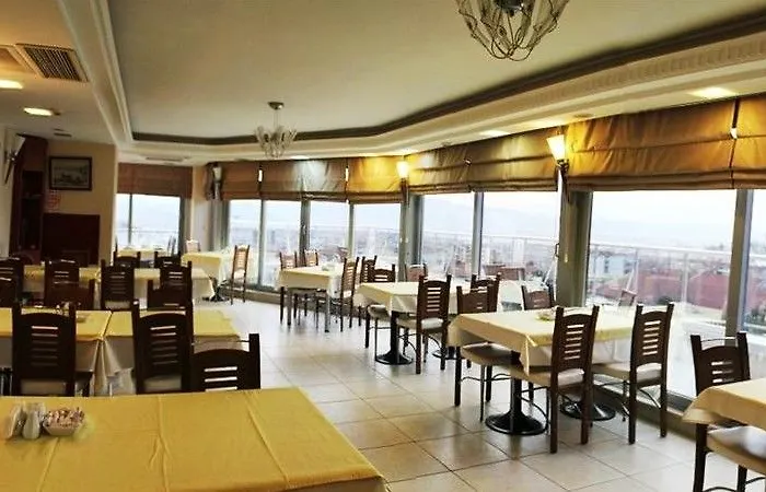 Gold Heykel Ξενοδοχείο