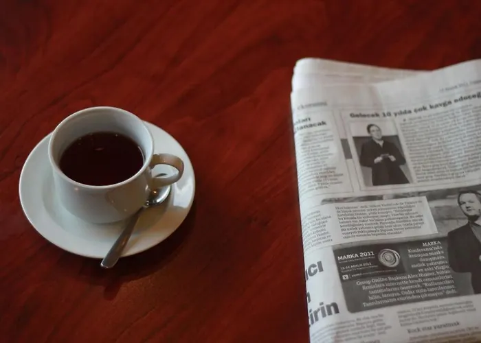 Ξενοδοχείο Gold Heykel