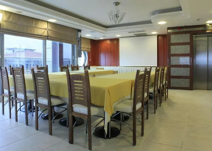 Gold Heykel Προύσα