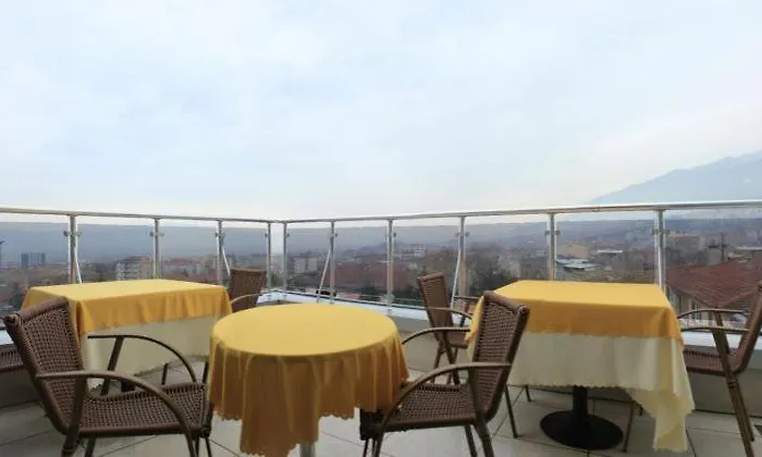 Gold Heykel Ξενοδοχείο