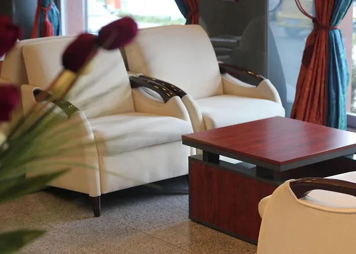 Ξενοδοχείο Gold Heykel 3*