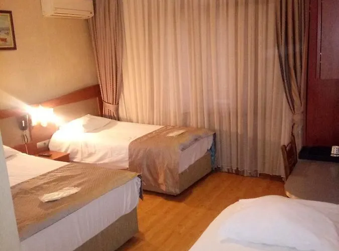 Gold Heykel Ξενοδοχείο Προύσα