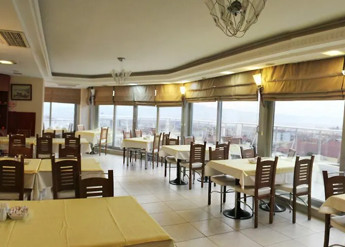 Gold Heykel Ξενοδοχείο 3*