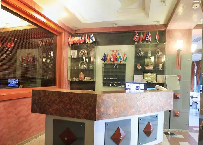 Gold Heykel 3* Προύσα