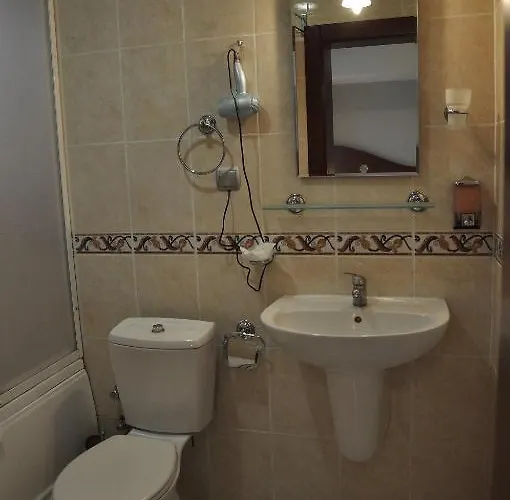 Gold Heykel Ξενοδοχείο 3*