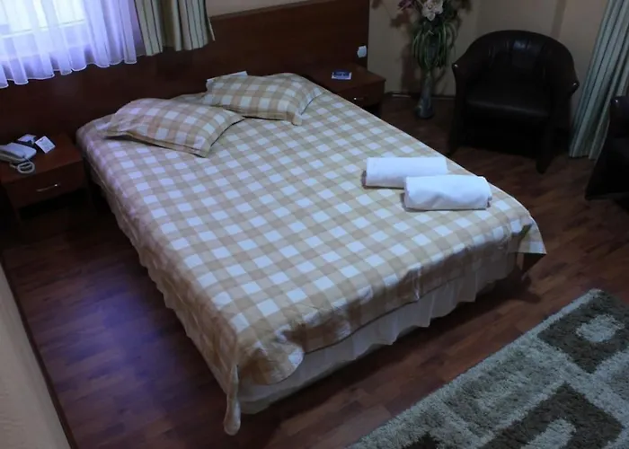 Gold Heykel Ξενοδοχείο